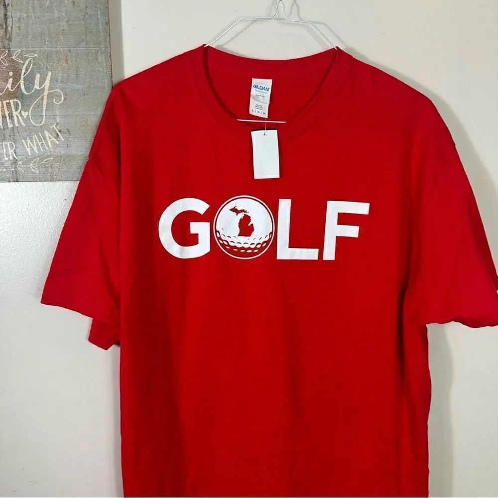 GOLF SHIRT  - Picture 3 of 5